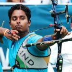Atanu Das Height, Weight, Age, Biography, Wife & More