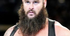 Braun Strowman