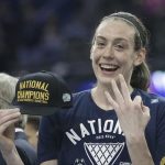 Breanna Stewart Height, Weight, Age, Biography & More
