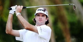 Bubba Watson