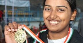 Deepika Kumari Profile