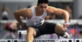 Devon Allen