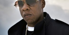 Jay Z Swag
