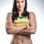 Michelle Jenneke Height, Weight, Age, Biography, Affairs & More