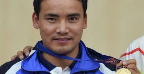 Jitu Rai