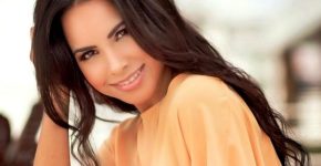 Lisa Morales