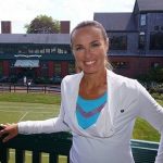 Martina Hingis Height, Weight, Age, Biography, Affairs & More