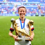 Megan Rapinoe Age, Height, Weight, Husband, Girlfriend, Biography & More