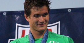 Nathan Adrian