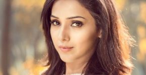 Neeti Mohan