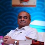 Nitin Patel Age, Biography, Wife, Facts & More