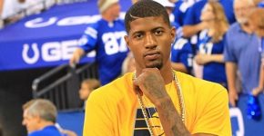 Paul George Profile