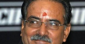 Pushpa Kamal Dahal