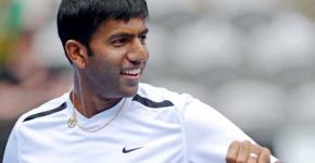 Rohan Bopanna
