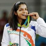 Sakshi Malik Height, Weight, Age, Biography, Husband, Caste & More