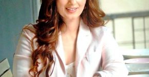 Twinkle Khanna