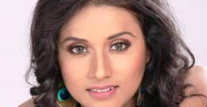 Urmila Mahanta