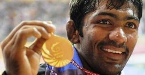 Yogeshwar Dutt