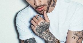 Zayn Malik