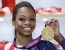Gabby Douglas