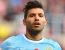 Sergio Aguero