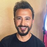 Ali Kazmi Height, Age, Wife, Children, Family, Biography