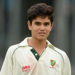 Arjun Tendulkar Height, Age, Family, Biography & More
