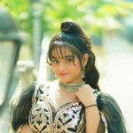 Arsheen Namdaar Height, Age, Family, Biography