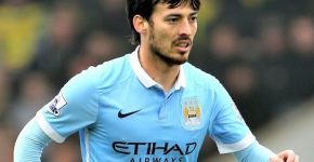 David-Silva