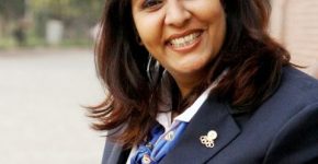 Deepa Malik
