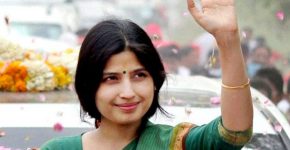 Dimple Yadav