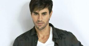 Enrique Iglesias