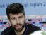 Gerard Pique