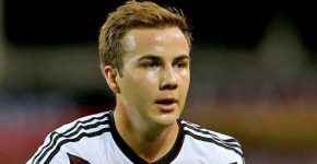 Gotze