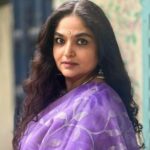 Indira Krishnan Height, Age, Husband, Children, Family, Biography