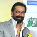 Jas Arora Height, Age, Wife, Children, Biography