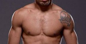 Jose Aldo Profile