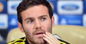 Juan Mata