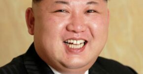 Kim Jong-un