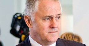 Malcolm Turnbull