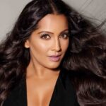 Meghna Naidu Height, Age, Husband, Family, Biography