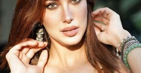 Mehwish Hayat