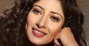 Niharica Raizada