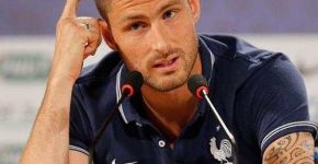 Olivier Giroud