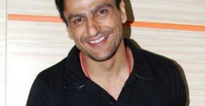 Parag Tyagi
