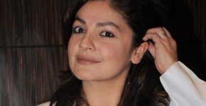 Pooja Bhatt