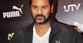 Prabhu Deva profile