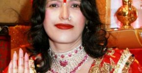 Radhe Maa