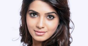 Samantha Ruth Prabhu