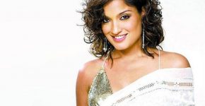 Sandhya Mridul